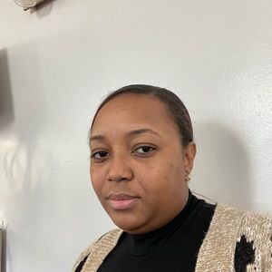 Meet your Posher, Shanay